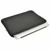 Conceptronic OBRIX02B puzdro na notebook 14,1 palca polyester a neoprén, čierne