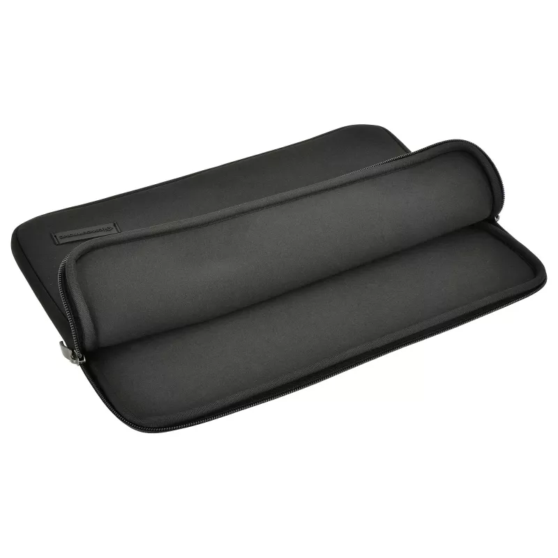 Conceptronic OBRIX02B puzdro na notebook 14,1 palca polyester a neoprén, čierne