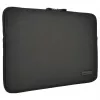 Conceptronic OBRIX02B puzdro na notebook 14,1 palca polyester a neoprén, čierne