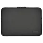 Conceptronic OBRIX02B puzdro na notebook 14,1 palca polyester a neoprén, čierne