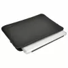 CONCEPTRONIC OBRIX03B 16 palcov puzdro na notebook – neoprén a polyester, čierna