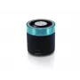 Conceptronic prenosný Bluetooth cestovný stereo reproduktor - 3 W - 90-20000 Hz - 4 Ohm - čierny (CLLSPK20BT)