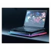 Conceptronic THYIA04B USB-C chladiaca podložka pod notebook s držiakom na telefón