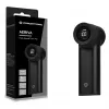 Conceptronic Turbo Ručný ventilátor, USB-C na USB-A, hliník, 5V, čierny
