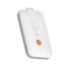 CONCOX PL200 prenosný GPS tracker - 4G LTE, IP67 vodotesný, magnetický, 1000 mAh batéria