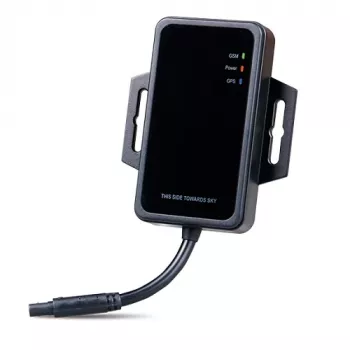 CONCOX VG01U 4G LTE Cat M1/NB-IoT GPS lokalizátor vozidla s vypnutím motora a geo-fence