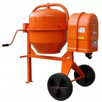 Miešačka na betón MK-185 PROFI/145L