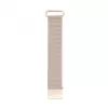 Connect 20mm kožený remienok na hodinky s magnetickou sponou (130mm M/L) khaki