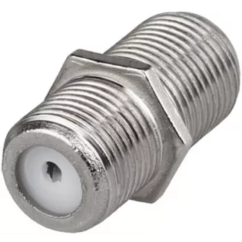 CONOTECH NS-14 F-typ konektor samica na konektor samica súosový spojovací adaptér