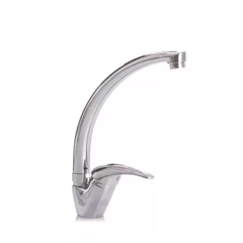CONTIPRO KITCHEN FAUCET SAZAVA DSA506.5/3 chróm jednopáková