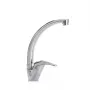 CONTIPRO KITCHEN FAUCET SAZAVA DSA506.5/3 chróm jednopáková