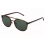 CONVERSE MAN SCO145547VEP slnečné okuliare (sklo/mostík/ramienko) 54/20/145 mm