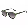 Converse unisex slnečné okuliare SCO231494GEP hranatá acetátová obruba UV400