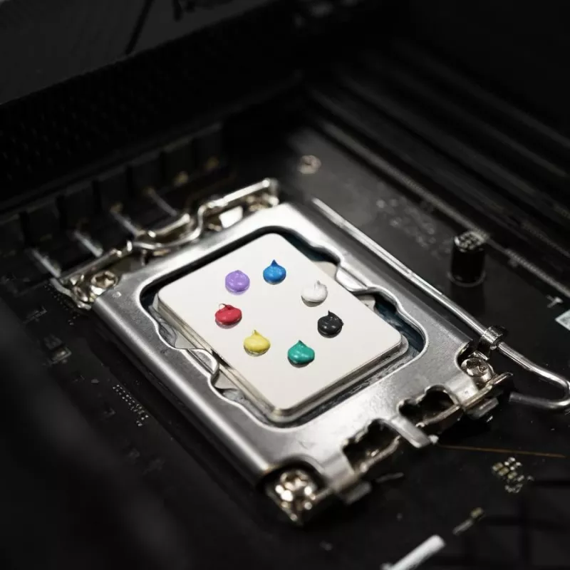 Cooler Master CryoFuze 5 teplovodivá pasta - modrá