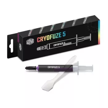 Cooler Master CryoFuze 5 teplovodivá pasta - modrá