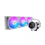 Cooler Master MasterLiquid Core Nex Digital RGB 360mm AIO kvapalinový chladič CPU