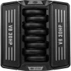 Cooler Master V8 ACE 3DHP vzduchový chladič CPU, čierna, AMD, 120mm