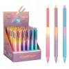 COOLPACK Gradient Light Vysúvací vymazateľný roller 0,5 mm čierna náplň