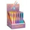 COOLPACK Gradient Light Vysúvací vymazateľný roller 0,5 mm čierna náplň