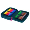 CoolPack Jumper 2 Sunny Day dvojposchodové školské peračník s výbavou