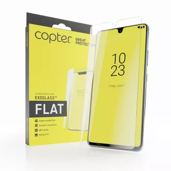 Copter Flat Screen Protector pre Samsung Galaxy S25 Ultra