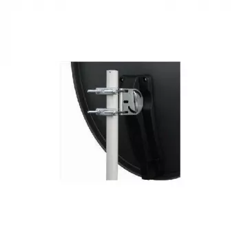 CORAB 80 cm Dark anténny tanier (ASC-800TA-C)