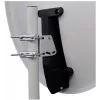 CORAB 80 cm ľahká anténna parabola (ASC-800M-J)