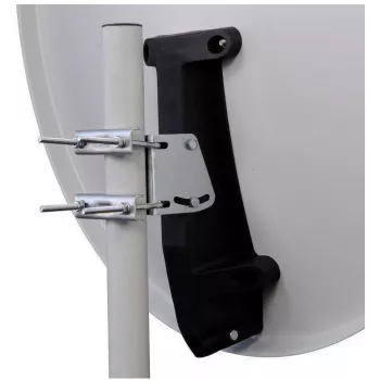 CORAB 80 cm ľahká anténna parabola (ASC-800M-J)