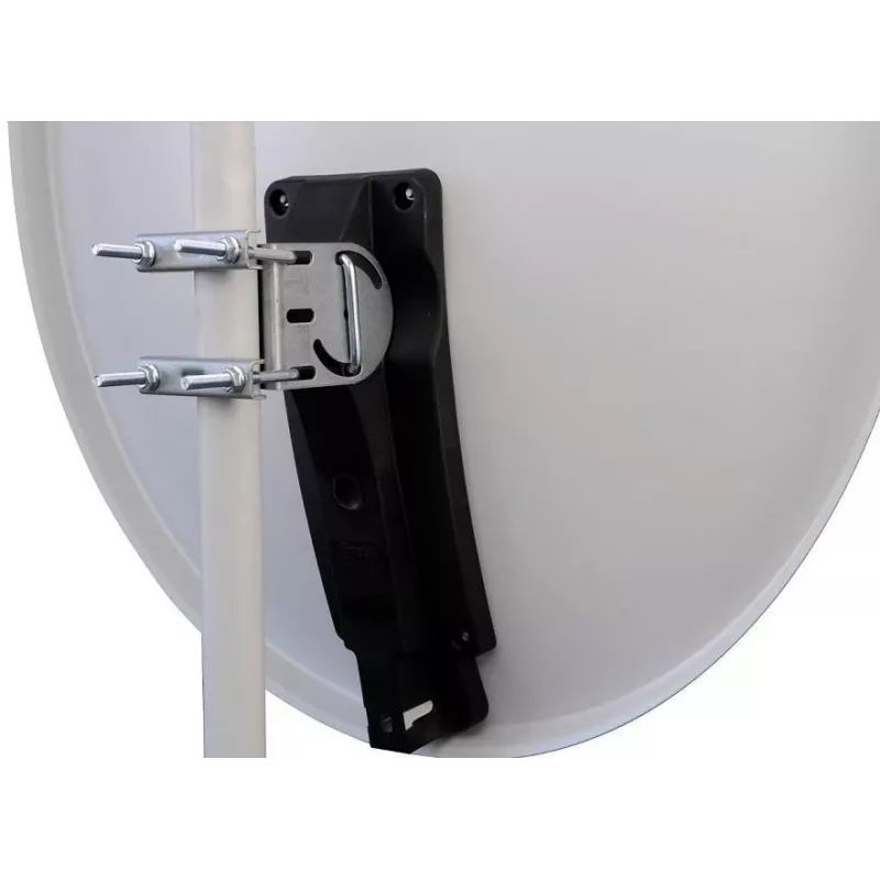 CORAB anténny tanier 80 cm svetlý (ASC-800TA-J)