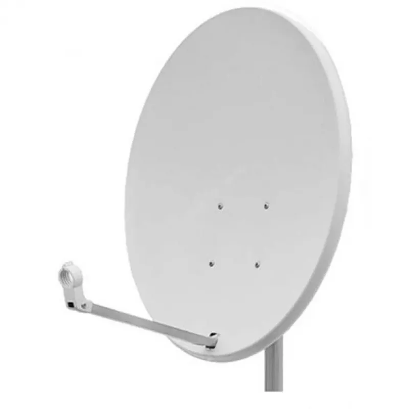CORAB parabolická anténa 90 cm Standard biela (COR-900SAE-J) - satelit