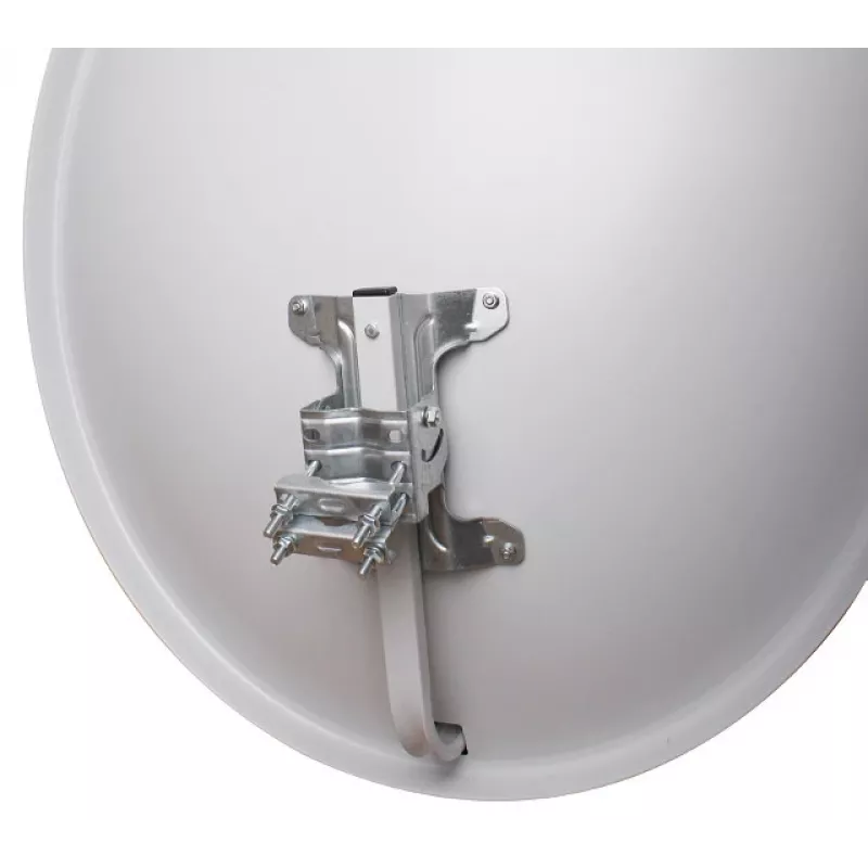 CORAB parabolická anténa 90 cm Standard biela (COR-900SAE-J) - satelit