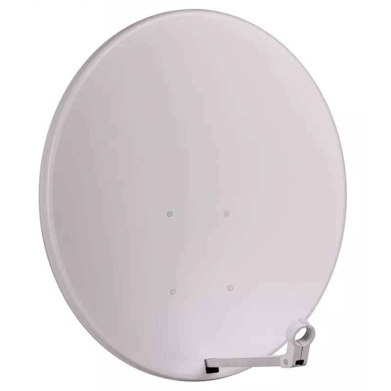 CORAB parabolická anténa 90 cm Standard biela (COR-900SAE-J) - satelit