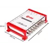 CORAB Smart Line 5/16 multiswitch