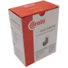 CORAB Universal Quad LNB – 4 výstupy, 0,1 dB šumové číslo, 40 mm feedhorn