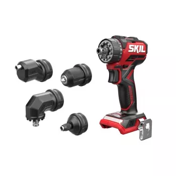 Akumulátorový vŕtací skrutkovač SKIL 3066CA 20V