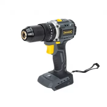 Akumulátorová príklepová vŕtačka CD-B0B18 18V Brushless