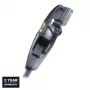 Tyčový akumulátorový vysávač ZS-J180201 18V, 150W, 20 kPa, HEPA, 40 min výdrž, premeniteľný na ručný vysávač, tmavosivá