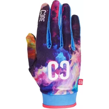 Core Aero rukavice Accent Teal S