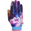 Core Aero rukavice Neon Galaxy S
