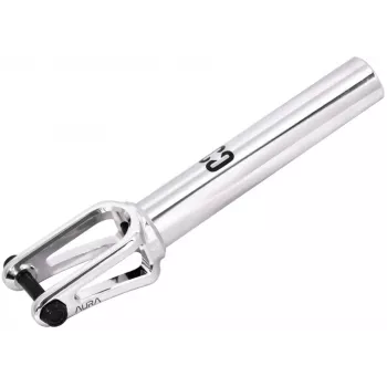 CORE Aura SCS-HIC Pro Scooter Fork čierna