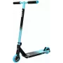 Core CD1 Complete Stunt Scooter chróm tyrkysová