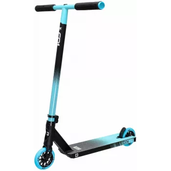 Core CD1 Complete Stunt Scooter limetková/modrá