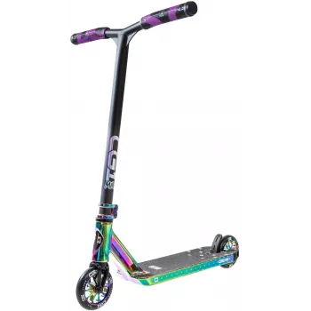 Core CG1 Mini čierna Stunt Scooter
