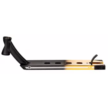 CORE CL1 Pro Scooter Deck chróm