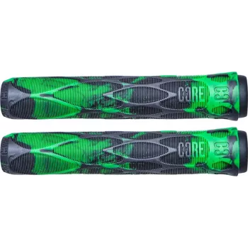 Core Grips čierno-fialové gripy na herný ovládač
