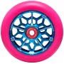 CORE Hex Hollow Pro koliesko na skúter 110mm ružová