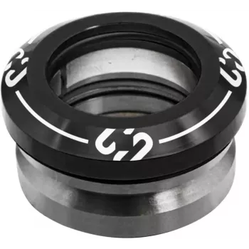 CORE Icon integrovaný headset ružovo-modrý