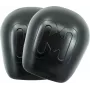 CORE Replacement Pro Park Knee Caps čierna