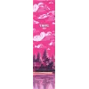 Core Vibe Pro Scooter Griptape biela