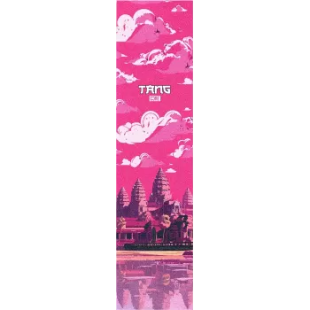 Core Vibe Pro Scooter Griptape biela